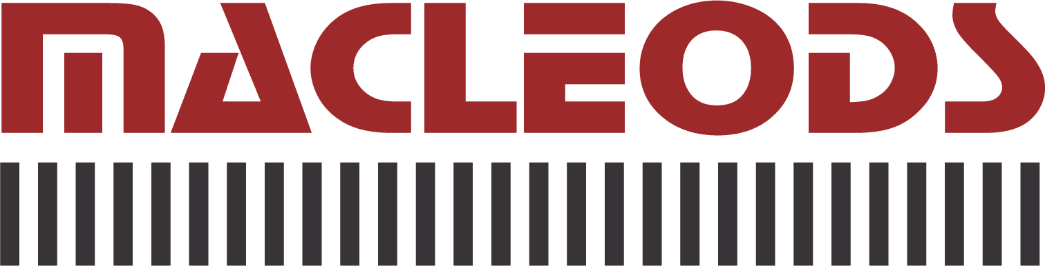 Macleods Logo